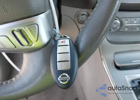 2013 Nissan Sentra Sv z USA, uszkodzony, nr VIN 3N1AB7AP2DL732614